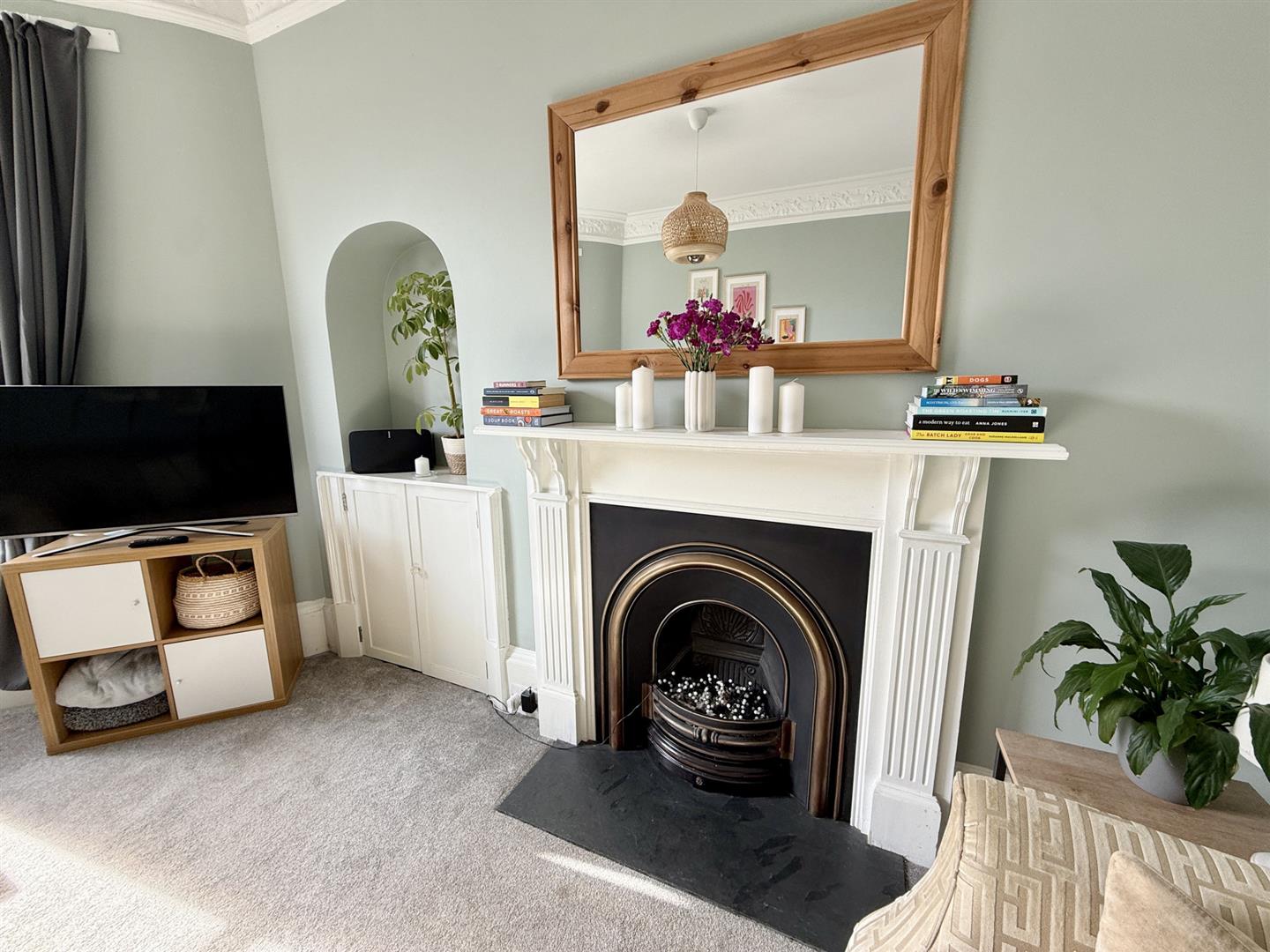 Orchard Street, West Kilbride